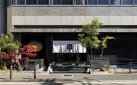 ホテルウィングインターナショナル京都　四条烏丸